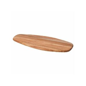 Ikea Fascinera Chopping Board Natural 52X22cm  |  Miscellaneous Kitchenware Kitchenware Miscellaneous Kitchenware