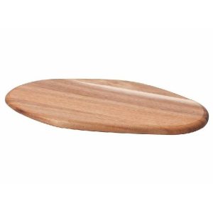 Ikea Fascinera N Chopping Board 28X19 Acacia  |  Miscellaneous Kitchenware Kitchenware Miscellaneous Kitchenware