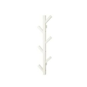 Ikea Tjusig Hanger White 78Cm  |  Coat Hangers Coat Hangers Coat Hangers