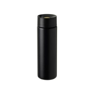 Ikea Undersoka Insulated Travel Mug  |  Picnicware Kitchenware Black