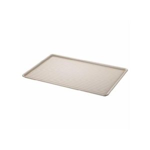 Ikea Valvardad Drainer  Beige/Galvanized 52X35cm  |  Dish Drainers & Accessories Dish Drainers & Accessories Beige