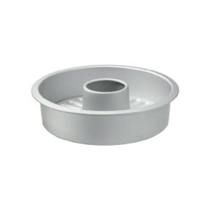 Ikea Vardagen Cake Pan With Interchangeable Base  Silver-Colored  |  Baking Tools & Accessories Baking Tools & Accessories Baking Tools & Accessories