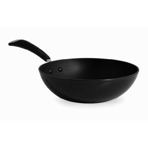 Infinity Saltapasta 28Cm  |  Pots, Lids & Pans Kitchenware Black