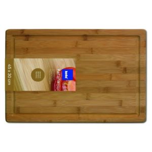 Kela Chopping Board Katana  |  Miscellaneous Kitchenware Kitchenware Brown