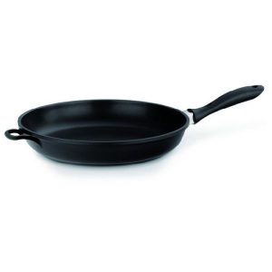 Kela Frying Pan Kerros – 15154  |  Pots, Lids & Pans Kitchenware Black