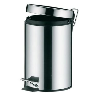 Kela Pedal Bin – 21887  |  Bins & Liners Bins & Liners Bins & Liners