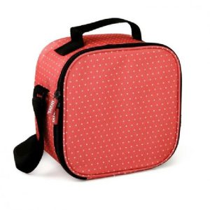 Kit Urban Food-Dots Red  |  Picnicware Kitchenware Picnicware