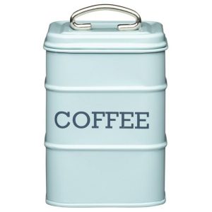 Kitchen Craft Coffee Cannister  |  Food Storage Food Storage Food Storage