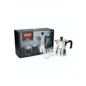 Kitchen Craft Lc Stovetop Gift Set  |  Tea & Coffee Accessories Kitchenware Tea & Coffee Accessories