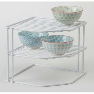 Kitchen Organizer Corner Shelf  |  Miscellaneous Kitchenware Kitchenware Miscellaneous Kitchenware