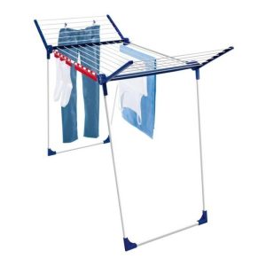 Leifheit Dryer Wing Type Classic 18M  |  Laundry & Ironing Accessories Household Goods Laundry & Ironing Accessories