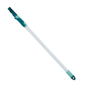 Leifheit Handle Cs Steel Telescopic 75-135Cm  |  Cleaning Cleaning Cleaning