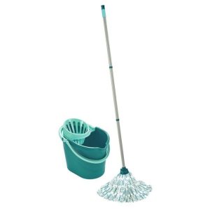 Leifheit Mop Classic Set Combi 12Ltr  |  Cleaning Cleaning Cleaning