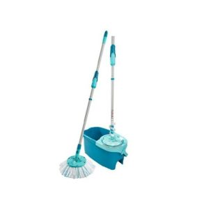 Leifheit Mop Clean Twist Set Ergo – 52101-Lf  |  Cleaning Cleaning Cleaning