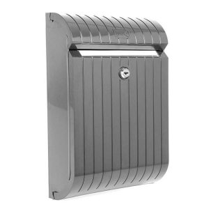 Mail Box S Grey  |  Houseware Household Goods Grey