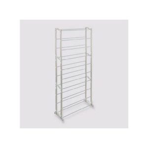 Metal Shoe Rack 30P  |  Shoe Racks & Cabinets Household Goods Shoe Racks & Cabinets