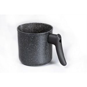 Milk Pot Black 11Cm  |  Tea & Coffee Accessories Kitchenware Black