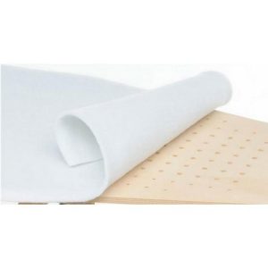 Mollettone Foam Skinny/Stir8 White 34Cm X 99Cm  |  Laundry & Ironing Accessories Household Goods Laundry & Ironing Accessories