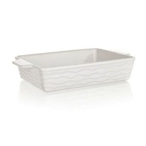 Ovan Dish 33X21cm Culinaria  |  Dishes & Casseroles Dishes & Casseroles Dishes & Casseroles