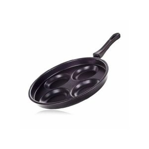 Pancake Pan Apetit Banquet Ba19fp184l-B  |  Baking Tools & Accessories Baking Tools & Accessories Baking Tools & Accessories