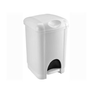 Pedal Dust Bin Hei1411  |  Bins & Liners Bins & Liners Bins & Liners