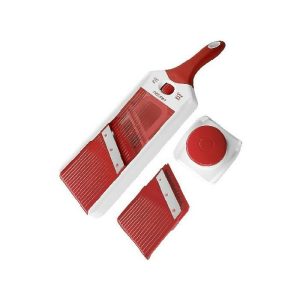 Pedrini Adjustable Slicer 2 Blades  |  Miscellaneous Kitchenware Kitchenware Miscellaneous Kitchenware