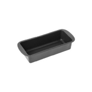 Pedrini Loaf Pan 30Cm  |  Dishes & Casseroles Dishes & Casseroles Black