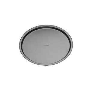 Pedrini Pizza Dish 32Cm  |  Dishes & Casseroles Dishes & Casseroles Black