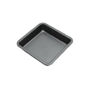 Pedrini Square Cake Pan 22.5Cm  |  Baking Tools & Accessories Kitchenware Baking Tools & Accessories