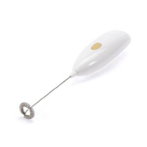 Presto Milk Frother White  |  Tea & Coffee Accessories Kitchenware Tea & Coffee Accessories