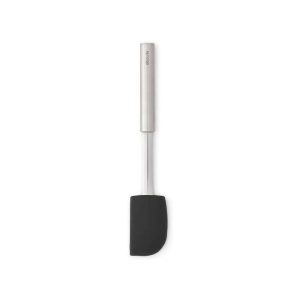 Profile Spatula Silicone Matt Steel  |  Baking Tools & Accessories Baking Tools & Accessories Baking Tools & Accessories