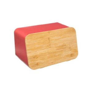 Promo Bread Box With Cutting Board Mode  |  Food Storage Food Storage Food Storage