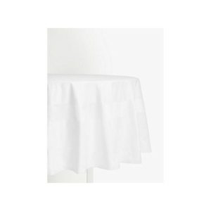 Promo Jl Fine Tc 210Cm Wh  |  Kitchen Linen Kitchen Linen Kitchen Linen