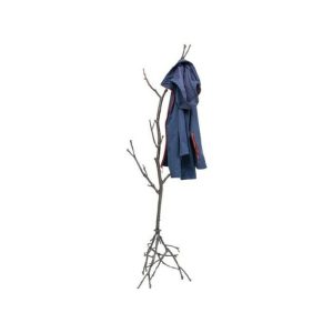 Promo Kare Coat Stand Tree Branch 183Cm  |  Coat Hangers Coat Hangers Black