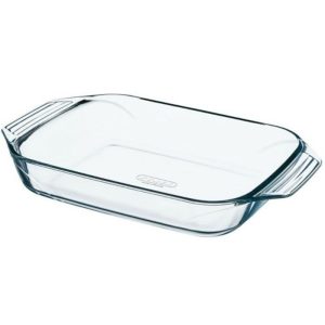 Pyr Optimum Rect Dish 28X17cm  |  Baking Tools & Accessories Baking Tools & Accessories Baking Tools & Accessories