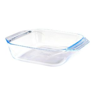 Pyr Optimum Rect Dish 29X23cm  |  Baking Tools & Accessories Baking Tools & Accessories Baking Tools & Accessories