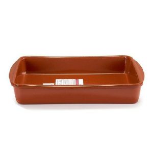 Rectangular Fuhhar Dish 32X32cm  |  Dishes & Casseroles Dishes & Casseroles Dishes & Casseroles