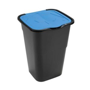 Recycling Bin 50Lr  |  Bins & Liners Bins & Liners Bins & Liners