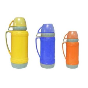 Safari Glass Flask – 600Ml  |  Picnicware Kitchenware Picnicware