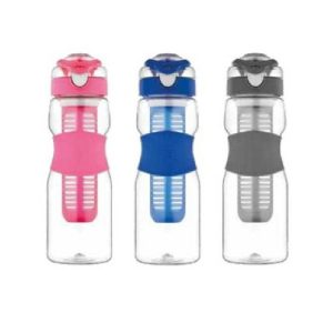 Saga 730Cc Tritan Water Bottle  |  Picnicware Kitchenware Clear