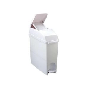 Sanitary Bin Basica  |  Bins & Liners Bins & Liners Bins & Liners