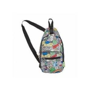 Save The Planet Cross Body  |  Picnicware Kitchenware Picnicware