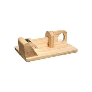 Secret De Gourmet Wooden Sausage Slicer 17Cm X 28Cm X 10Cm  |  Miscellaneous Kitchenware Kitchenware Miscellaneous Kitchenware