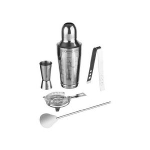 Sg Secret De Gourmet Cocktail Set 5Pcs 600Ml  |  Miscellaneous Kitchenware Kitchenware Miscellaneous Kitchenware