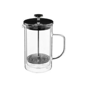 Sg Secret De Gourmet Glass Dw Clea Coffee Maker 60Cl  |  Tea & Coffee Accessories Kitchenware Clear