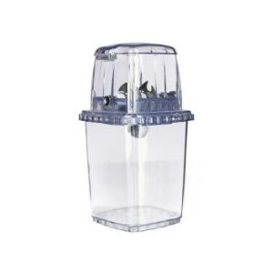 Sg Secret De Gourmet Ice Crusher  |  Miscellaneous Kitchenware Kitchenware Clear