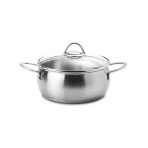 Silampos Casserole 8Cm  |  Dishes & Casseroles Dishes & Casseroles Dishes & Casseroles