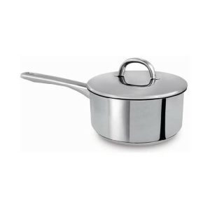 Silampos Europa Saucepan 16Cm  |  Pots, Lids & Pans Kitchenware Pots, Lids & Pans