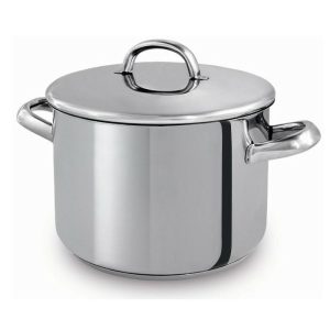 Silampos Europa Stock Pot 22Cm  |  Pots, Lids & Pans Kitchenware Pots, Lids & Pans