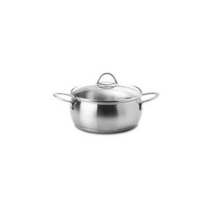 Silampos Oceanus Casserole 16Cm  |  Dishes & Casseroles Dishes & Casseroles Dishes & Casseroles